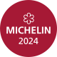 Logo Michelin 1 étoile