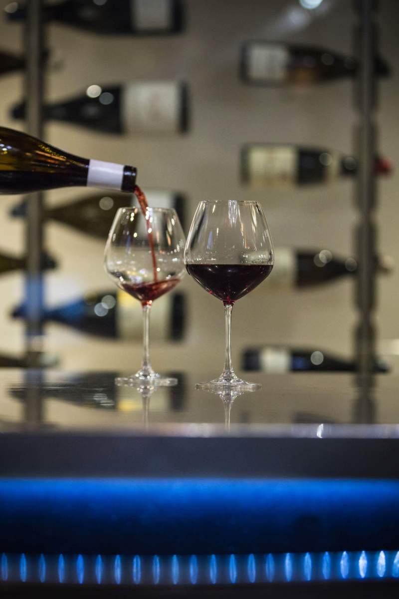 Burgundy by Matthieu photo 5