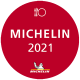 Logo Michelin 2021