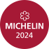 Logo Michelin 1 étoile<br />
 