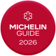 Logo Michelin 1 étoile