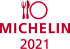 Logo Michelin 2021